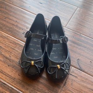 Mini Melissa Size 11 “Sweet Mary Jane Flat”